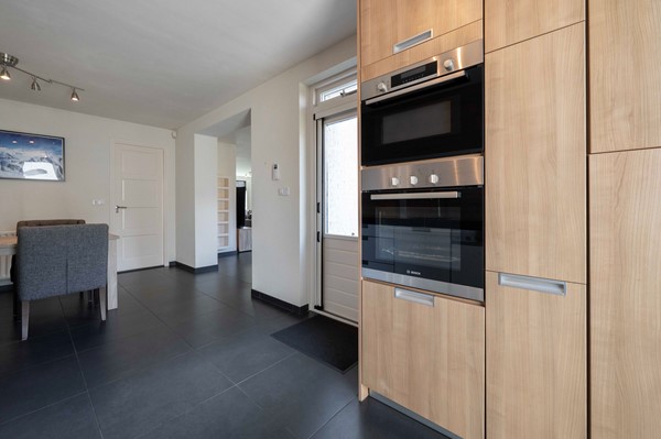 Medium property photo - Gasthuislaan 16, 4731 ZB Oudenbosch